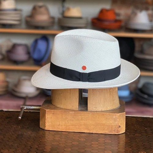 【Time-Limited Sale】Can Be Rolls Up For Packing -Handmade Panama Hatalbenga