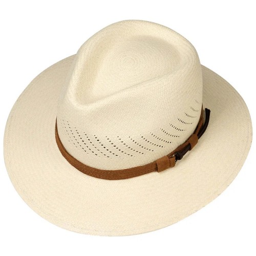 Riobam Air Panama Hat-Paja Toquilla