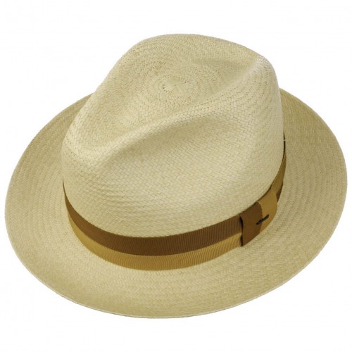 Halpern Panama Fedora