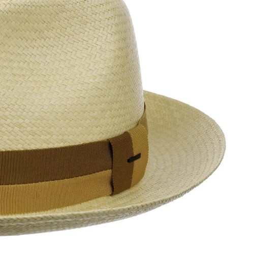 Halpern Panama Fedora