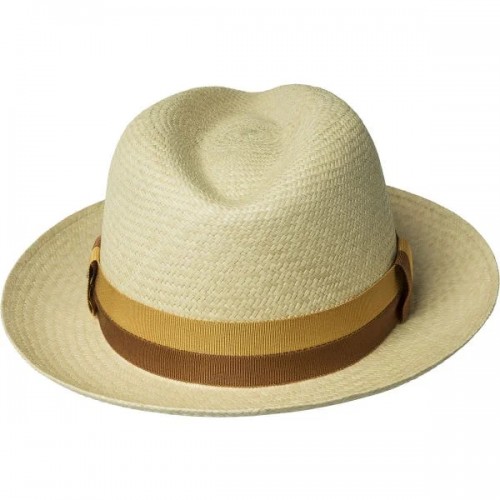 Halpern Panama Fedora