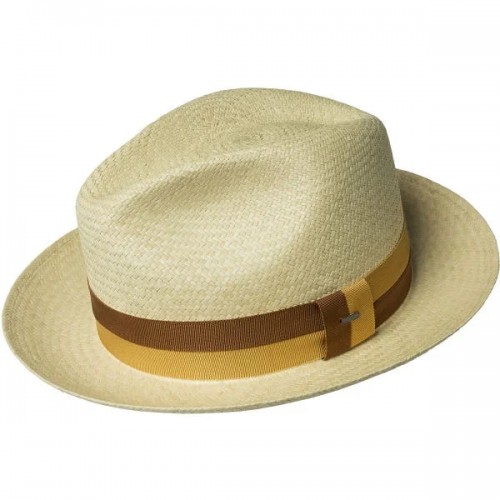 Halpern Panama Fedora