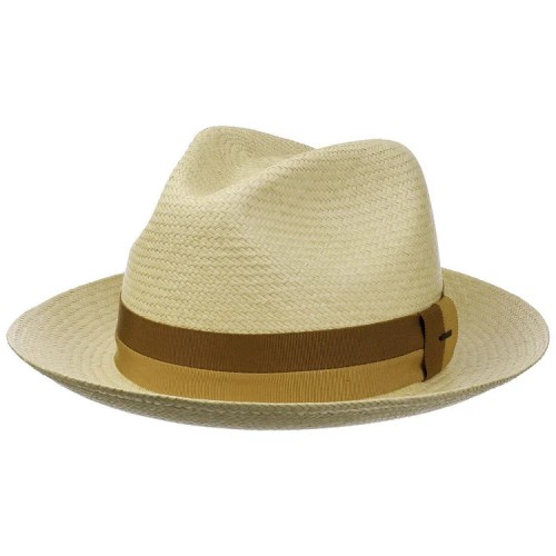 Halpern Panama Fedora