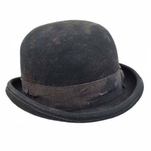 Clochard Aged Western Bowler