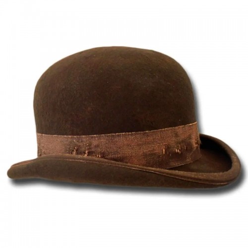 Clochard Aged Western Bowler