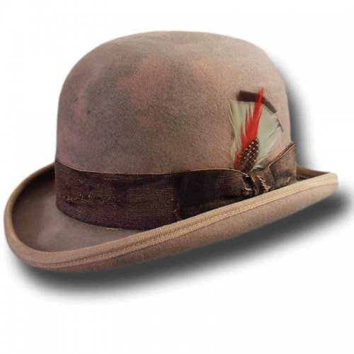 Clochard Aged Western Bowler