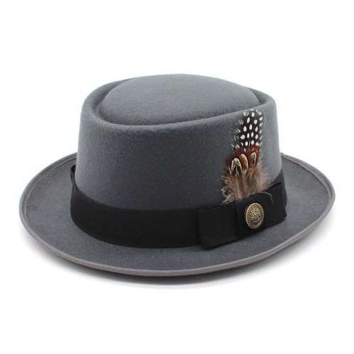 Cliff Bowler Hat