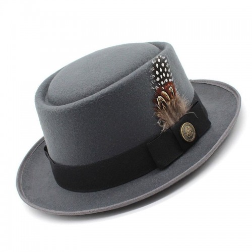 Cliff Bowler Hat