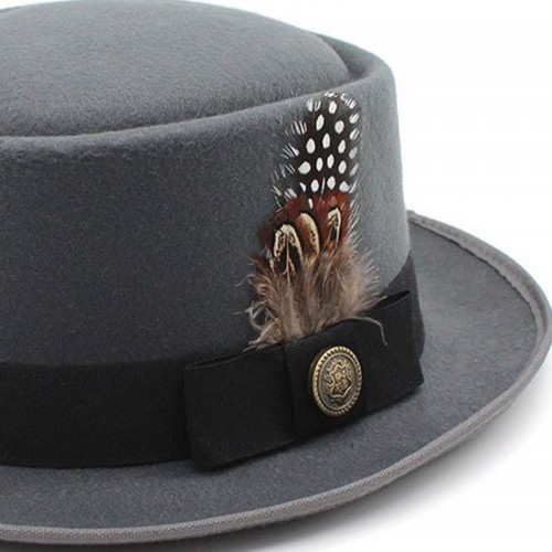 Cliff Bowler Hat