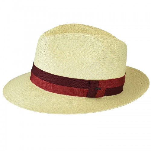 Ranch Fedora-Halpern Panama Fedora