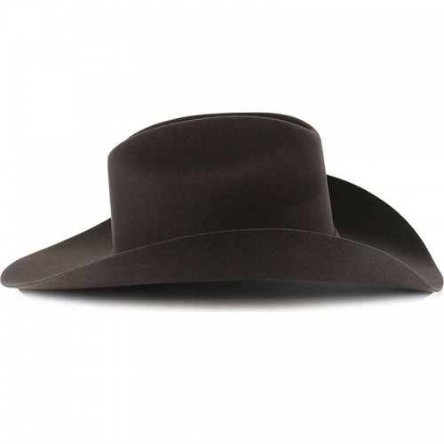 Presidente 100X LOGAN Cowboy Hat