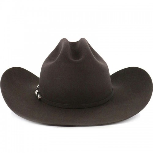 Presidente 100X LOGAN Cowboy Hat