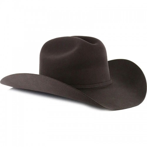 Presidente 100X LOGAN Cowboy Hat