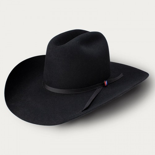 LEGEND 100X Premier Cowboy Hat