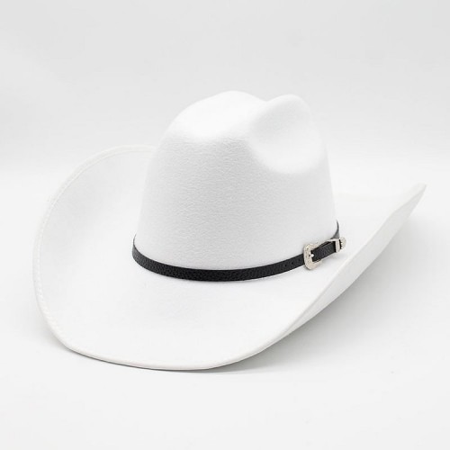 Clearance Sale-New Western Hat - The Ultimate Accessory for Adventure Seekers