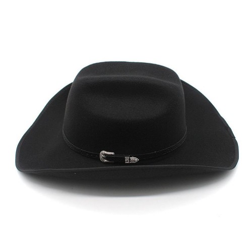 Clearance Sale-New Western Hat - The Ultimate Accessory for Adventure Seekers