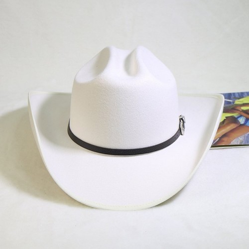 Clearance Sale-New Western Hat - The Ultimate Accessory for Adventure Seekers