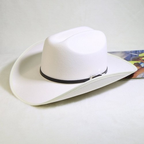 Clearance Sale-New Western Hat - The Ultimate Accessory for Adventure Seekers