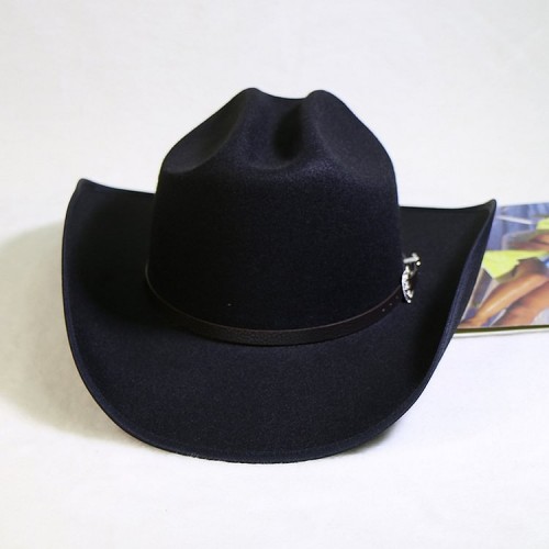 Clearance Sale-New Western Hat - The Ultimate Accessory for Adventure Seekers