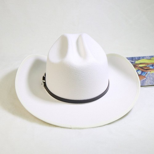 Clearance Sale-New Western Hat - The Ultimate Accessory for Adventure Seekers