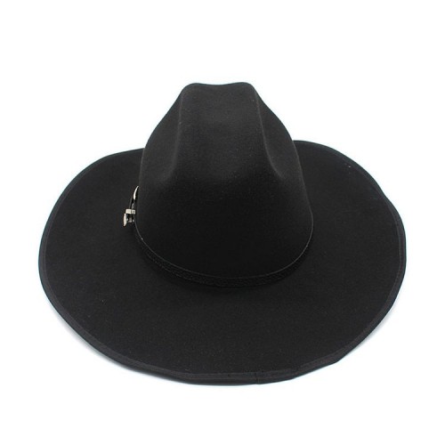 Clearance Sale-New Western Hat - The Ultimate Accessory for Adventure Seekers