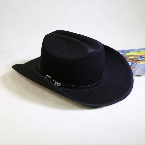 Clearance Sale-New Western Hat - The Ultimate Accessory for Adventure Seekers