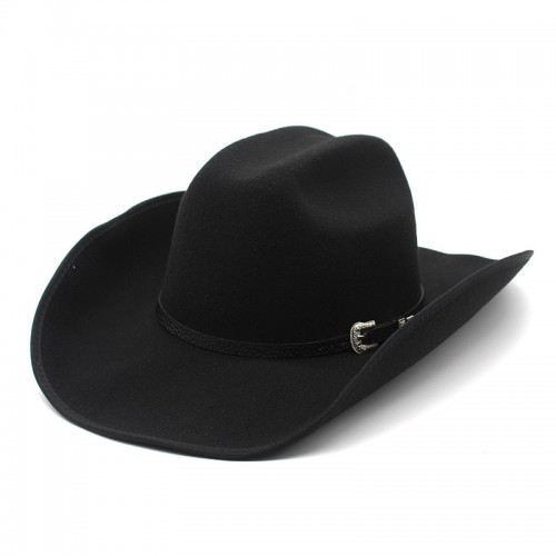 Clearance Sale-New Western Hat - The Ultimate Accessory for Adventure Seekers