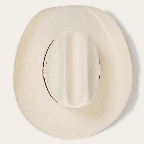 Haywood 10X Straw Cowboy Hat