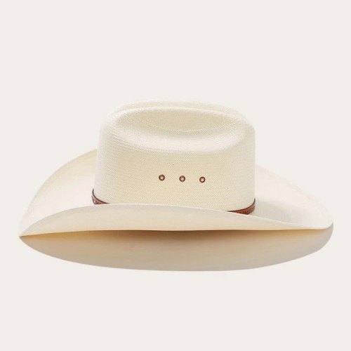 Haywood 10X Straw Cowboy Hat