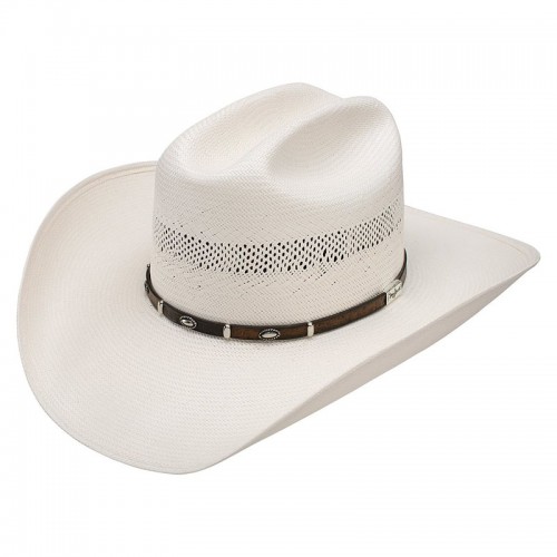 Mesa-Straw Cowboy Hat