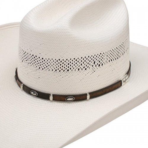 Mesa-Straw Cowboy Hat