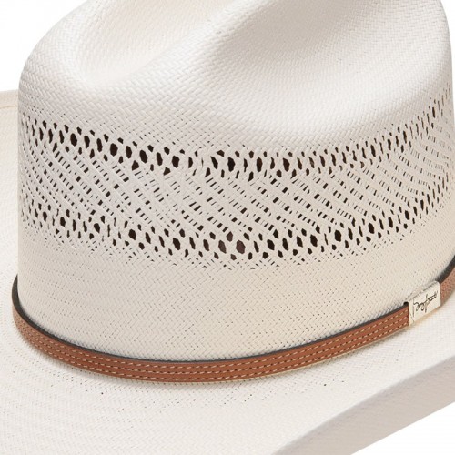 Colt- Straw Cowboy Hat