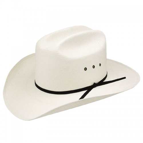 Rodeo Jr.- Straw Cowboy Hat