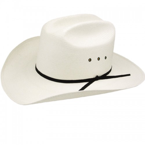 Rodeo Jr.- Straw Cowboy Hat