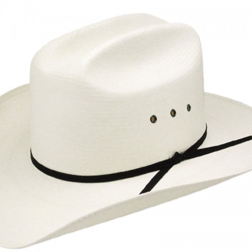 Rodeo Jr.- Straw Cowboy Hat