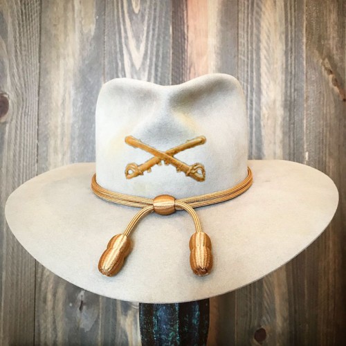 【NEW】Mark Rydell Cowboy Hat