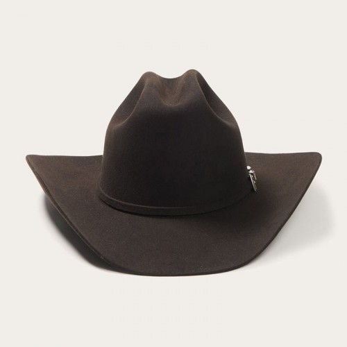 Skyline Cowboy Hat