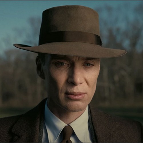 The Oppenheimer Inspired Hat