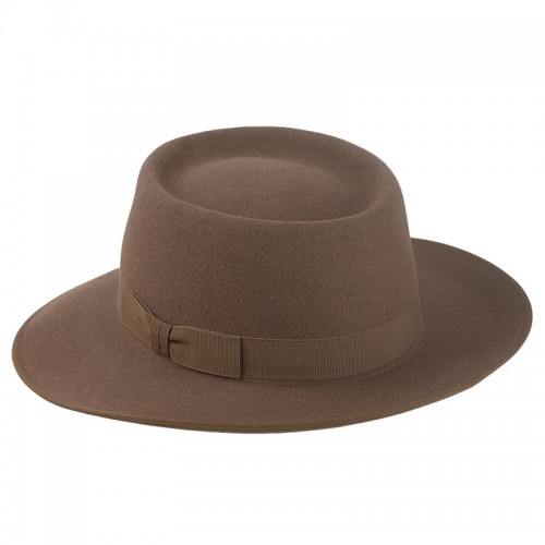 The Oppenheimer Inspired Hat