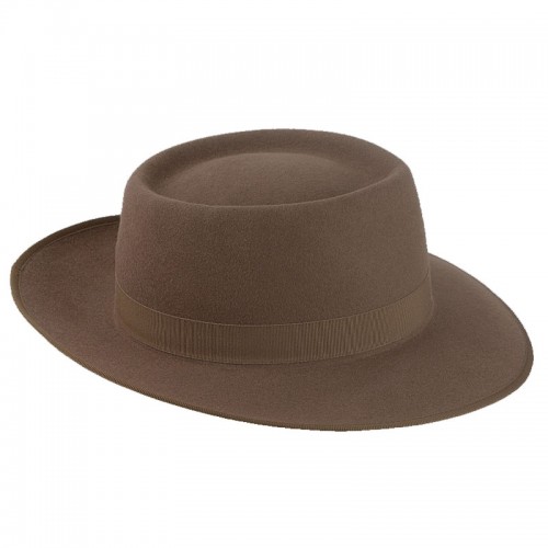 The Oppenheimer Inspired Hat