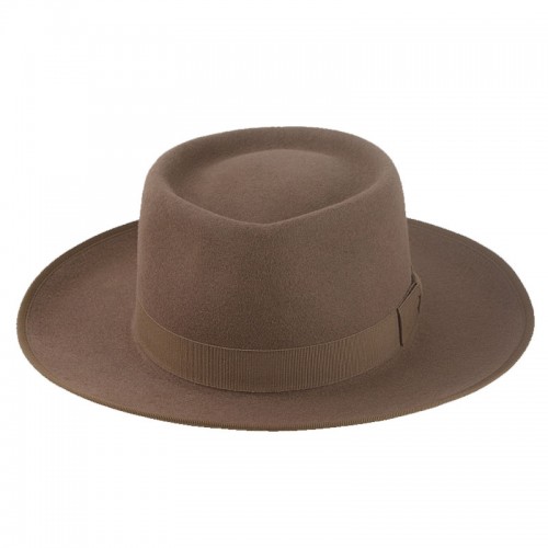 The Oppenheimer Inspired Hat