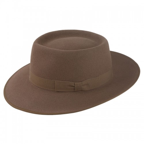 The Oppenheimer Inspired Hat