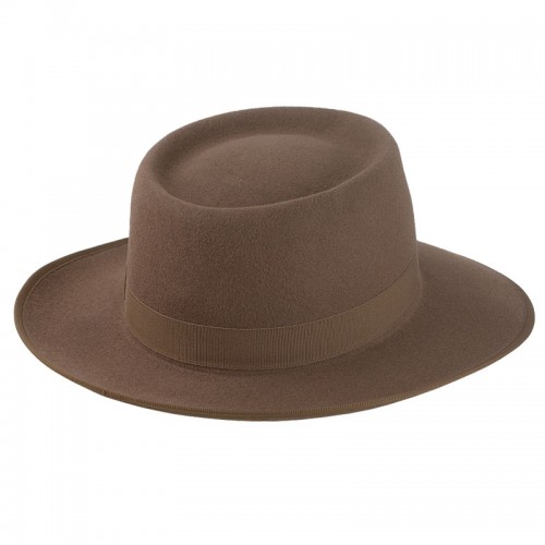 The Oppenheimer Inspired Hat