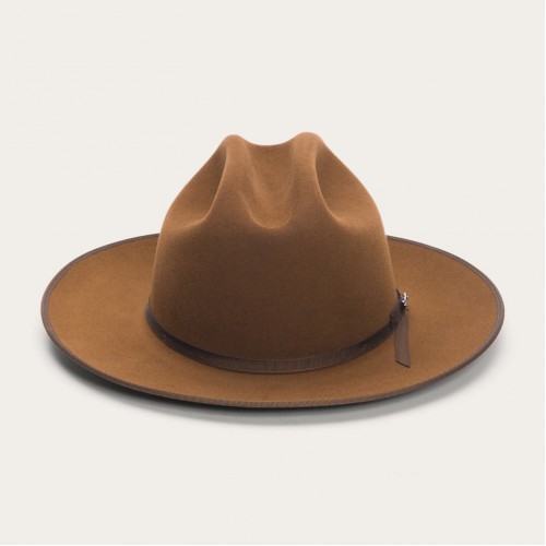 Open Road Royal Deluxe Hat