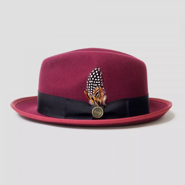 Nord Bikary Fedora – Wine