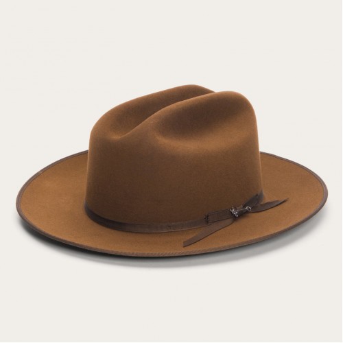 Open Road Royal Deluxe Hat