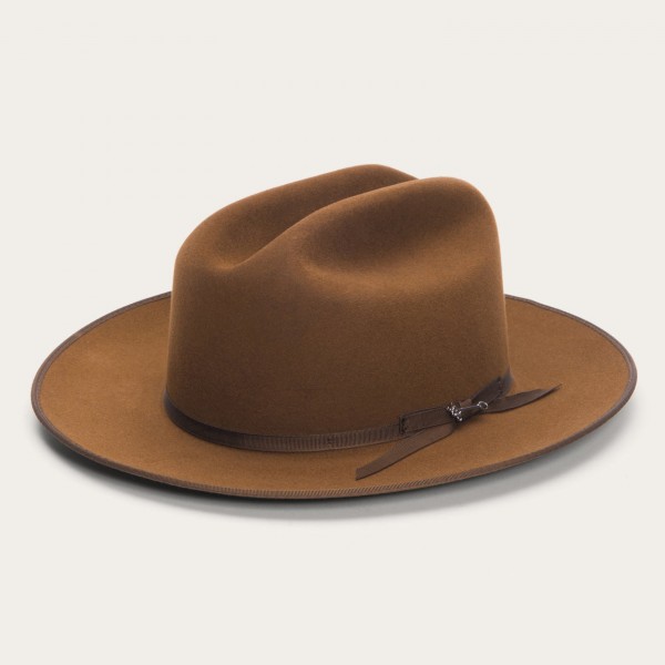 Open Road Royal Deluxe Hat