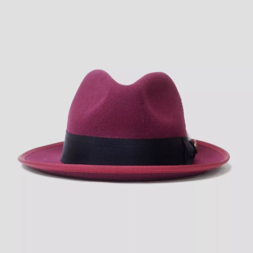 Nord Bikary Fedora – Wine