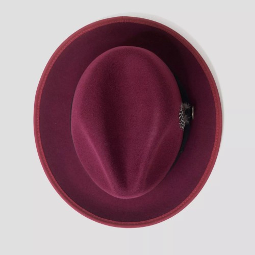 Nord Bikary Fedora – Wine